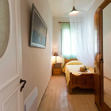 Holiday home Casa Paleopolis Near Royal Baths Mon Repo *