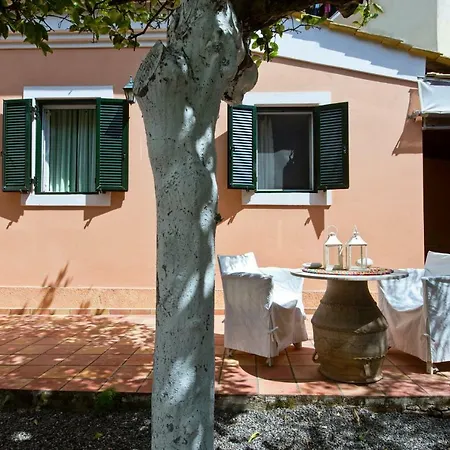 Casa Paleopolis Near Royal Baths Mon Repo Holiday home