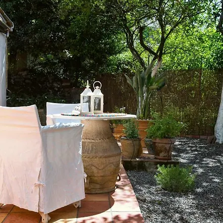 Casa Paleopolis Near Royal Baths Mon Repo * Corfu (city)