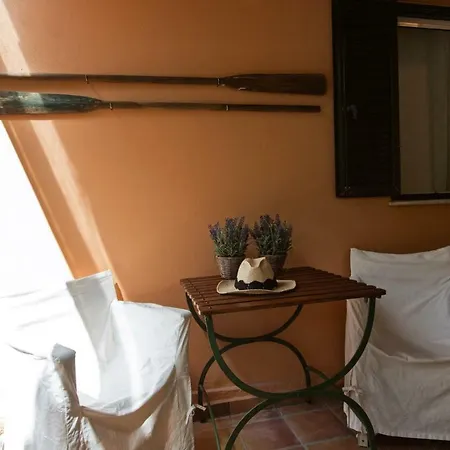 Casa Paleopolis Near Royal Baths Mon Repo Holiday home Corfu (city)