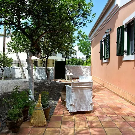 Casa Paleopolis Near Royal Baths Mon Repo * Corfu (city)