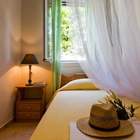 Holiday home Casa Paleopolis Near Royal Baths Mon Repo