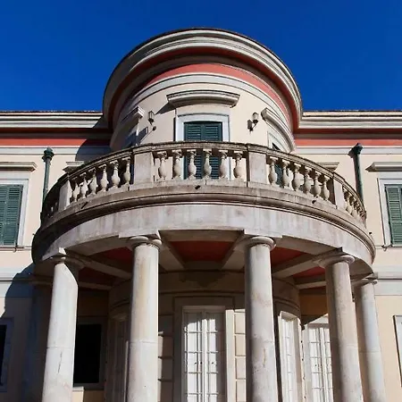 Holiday home Casa Paleopolis Near Royal Baths Mon Repo Corfu (city)